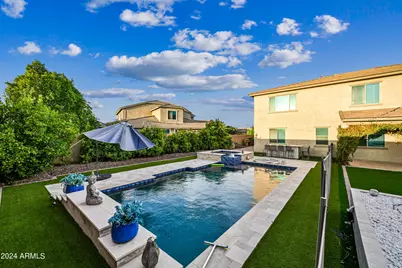 22434 N 94th Lane, Peoria, AZ 85383 - Photo 51