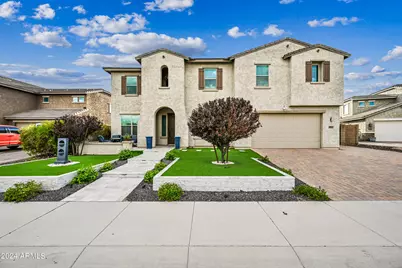 22434 N 94th Lane, Peoria, AZ 85383 - Photo 1