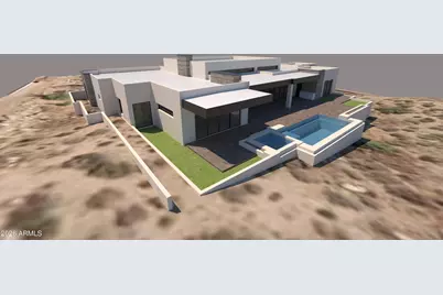 10726 E Troon North Drive #122, Scottsdale, AZ 85262 - Photo 5