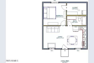 2060 E Quartz Street, Mesa, AZ 85213 - Photo 63