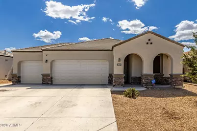 30631 W Celeborn Drive, Buckeye, AZ 85396 - Photo 3