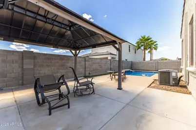 30631 W Celeborn Drive, Buckeye, AZ 85396 - Photo 33