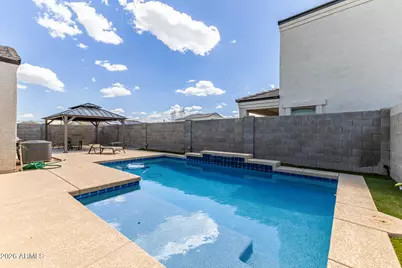 30631 W Celeborn Drive, Buckeye, AZ 85396 - Photo 31