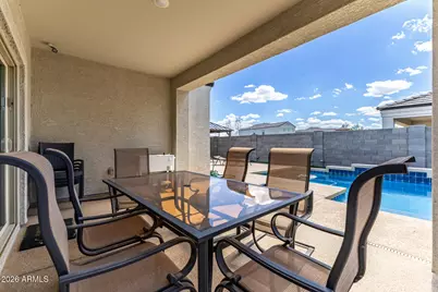 30631 W Celeborn Drive, Buckeye, AZ 85396 - Photo 29