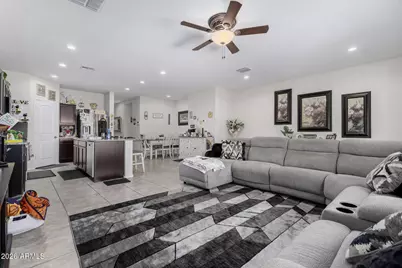 30631 W Celeborn Drive, Buckeye, AZ 85396 - Photo 11