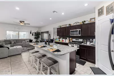 30631 W Celeborn Drive, Buckeye, AZ 85396 - Photo 13