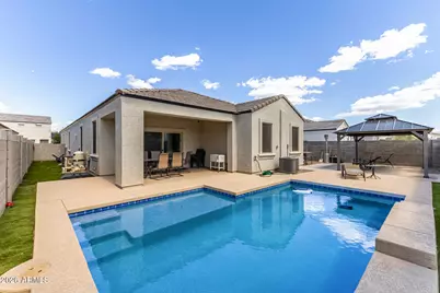 30631 W Celeborn Drive, Buckeye, AZ 85396 - Photo 1