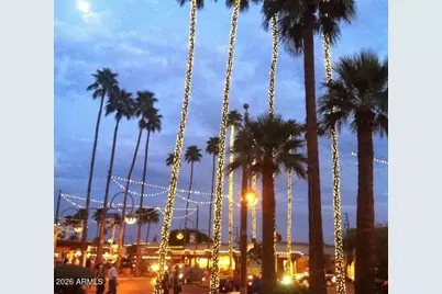 4674 N 65th Street #182, Scottsdale, AZ 85251 - Photo 51