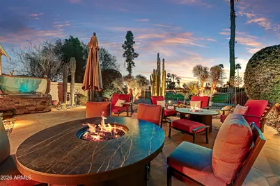 4674 N 65th Street #182, Scottsdale, AZ 85251 - Photo 33