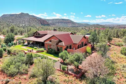 20 Harvest Lane, Sedona, AZ 86336 - Photo 45