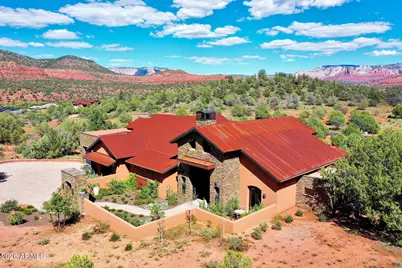 20 Harvest Lane, Sedona, AZ 86336 - Photo 5
