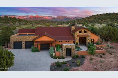 20 Harvest Lane, Sedona, AZ 86336 - Photo 1