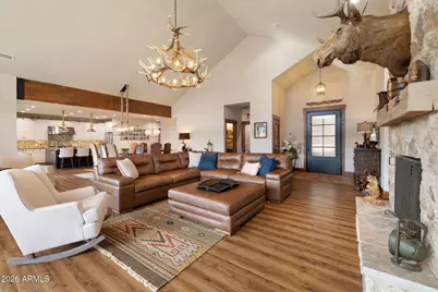 405 E Foxboro Road, Munds Park, AZ 86017 - Photo 5