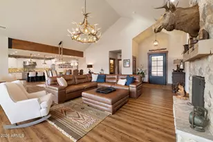 405 E Foxboro Rd, Munds Park, AZ 86017 - Photo 5