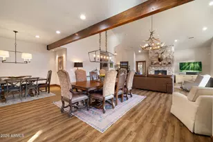 405 E Foxboro Rd, Munds Park, AZ 86017 - Photo 21