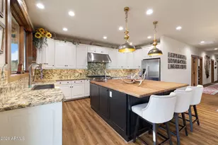 405 E Foxboro Rd, Munds Park, AZ 86017 - Photo 15