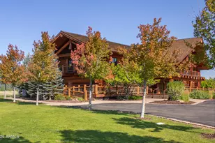 405 E Foxboro Rd, Munds Park, AZ 86017 - Photo 99