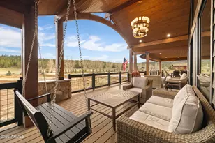 405 E Foxboro Rd, Munds Park, AZ 86017 - Photo 5