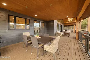 405 E Foxboro Rd, Munds Park, AZ 86017 - Photo 35