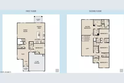 34108 N Stoneleigh Drive, San Tan Valley, AZ 85143 - Photo 3