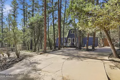 3758 N Hunt Drive, Pine, AZ 85544 - Photo 25