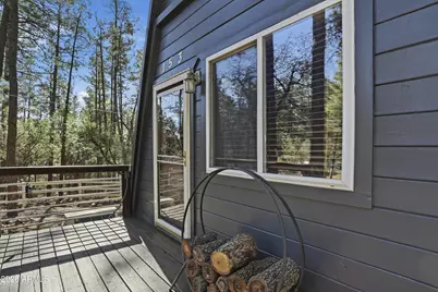 3758 N Hunt Drive, Pine, AZ 85544 - Photo 3