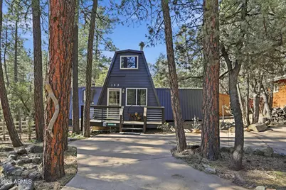 3758 N Hunt Drive, Pine, AZ 85544 - Photo 23