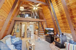 3758 N Hunt Dr, Pine, AZ 85544 - Photo 5