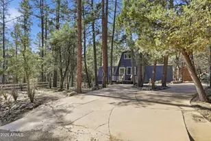 3758 N Hunt Dr, Pine, AZ 85544 - Photo 25