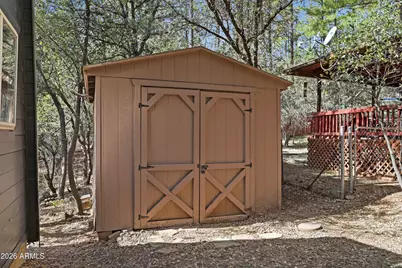 3758 N Hunt Drive, Pine, AZ 85544 - Photo 17