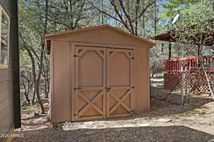 3758 N Hunt Dr, Pine, AZ 85544 - Photo 17