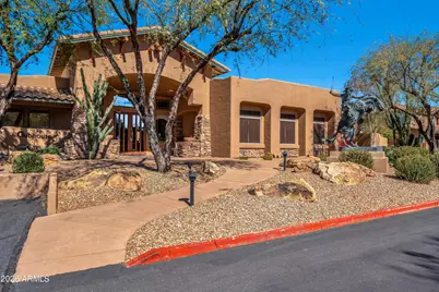 11500 E Cochise Drive #2031, Scottsdale, AZ 85259 - Photo 37