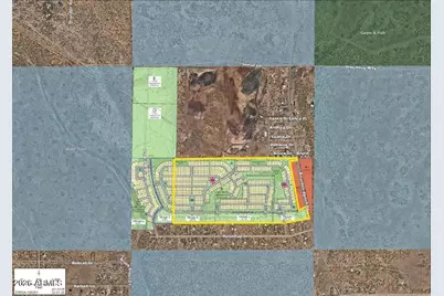 0000 N Bourdon Ranch Road #-, Show Low, AZ 85901 - Photo 3