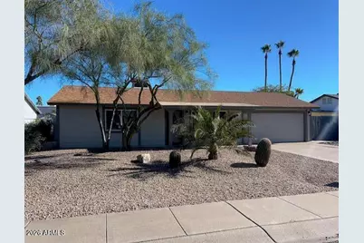 15845 N 23rd Place, Phoenix, AZ 85022 - Photo 1