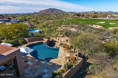 9162 E Sky Line Drive, Scottsdale, AZ 85262 - Photo 3