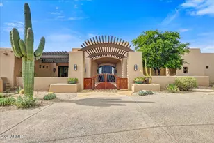 9162 E Sky Line Dr, Scottsdale, AZ 85262 - Photo 5