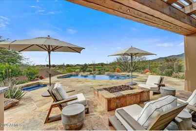 9162 E Sky Line Drive, Scottsdale, AZ 85262 - Photo 57