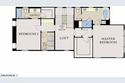 1945 W Yellowstone, Chandler, AZ 85248 - Photo 27