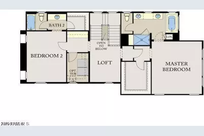 1945 W Yellowstone Way, Chandler, AZ 85248 - Photo 27