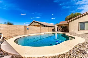 43343 W Chisholm Dr, Maricopa, AZ 85138 - Photo 27