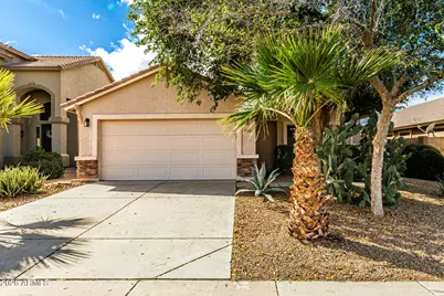 43343 W Chisholm Drive, Maricopa, AZ 85138 - Photo 3