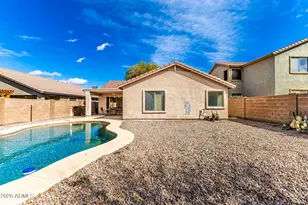 43343 W Chisholm Dr, Maricopa, AZ 85138 - Photo 29