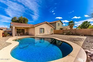 43343 W Chisholm Dr, Maricopa, AZ 85138 - Photo 25