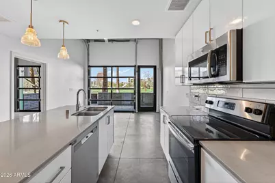 1130 N 2nd Street #102, Phoenix, AZ 85004 - Photo 3