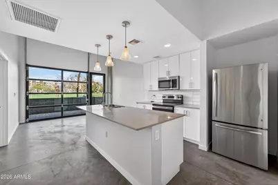 1130 N 2nd Street #102, Phoenix, AZ 85004 - Photo 5