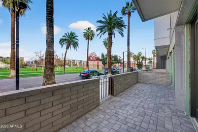1130 N 2nd Street #102, Phoenix, AZ 85004 - Photo 1