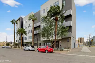 1130 N 2nd St, Phoenix, AZ 85004 - Photo 41