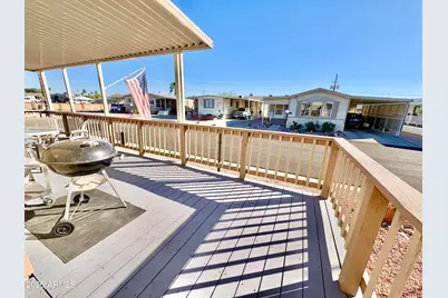 652 S Ellsworth Road #173, Mesa, AZ 85208 - Photo 27