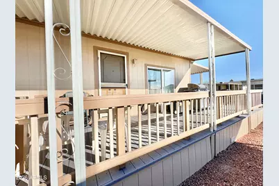 652 S Ellsworth Road #173, Mesa, AZ 85208 - Photo 25