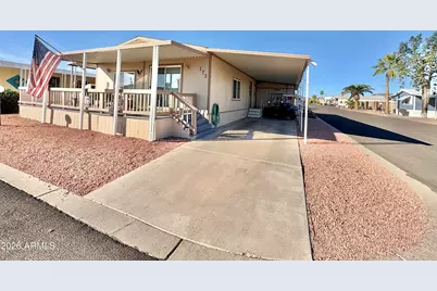 652 S Ellsworth Road #173, Mesa, AZ 85208 - Photo 1